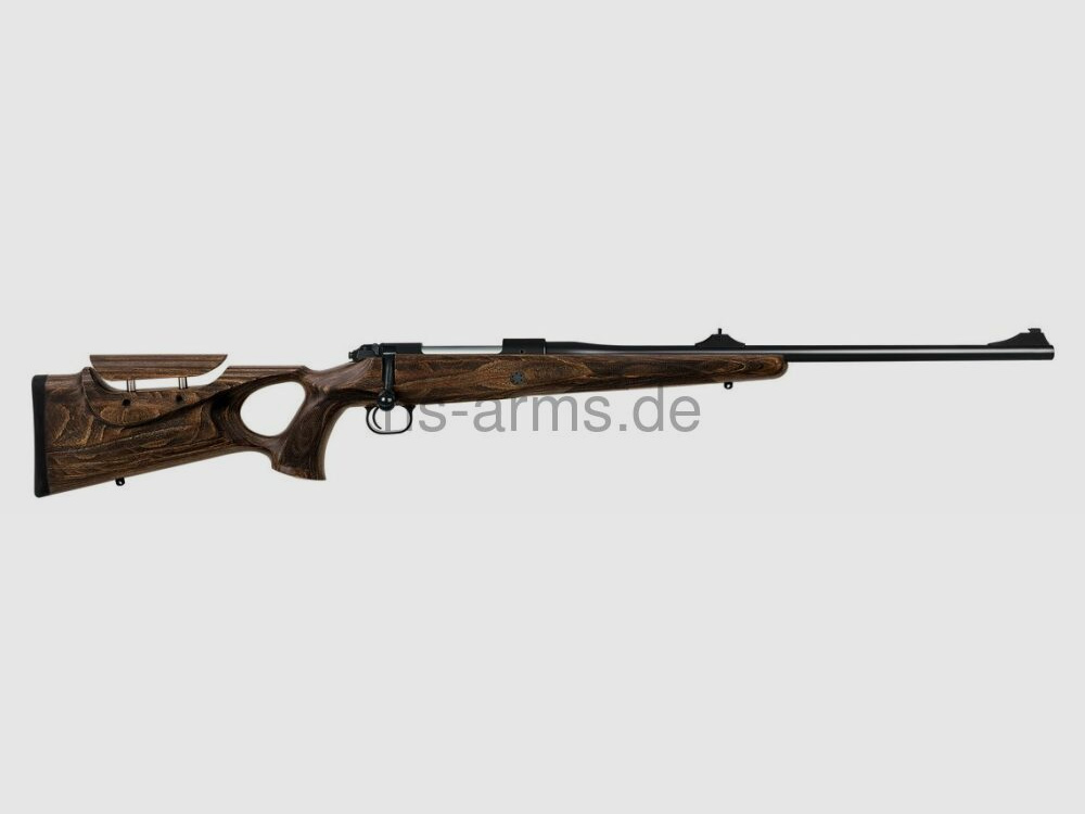 Mauser Mauser M12 Max mit MG M15x1