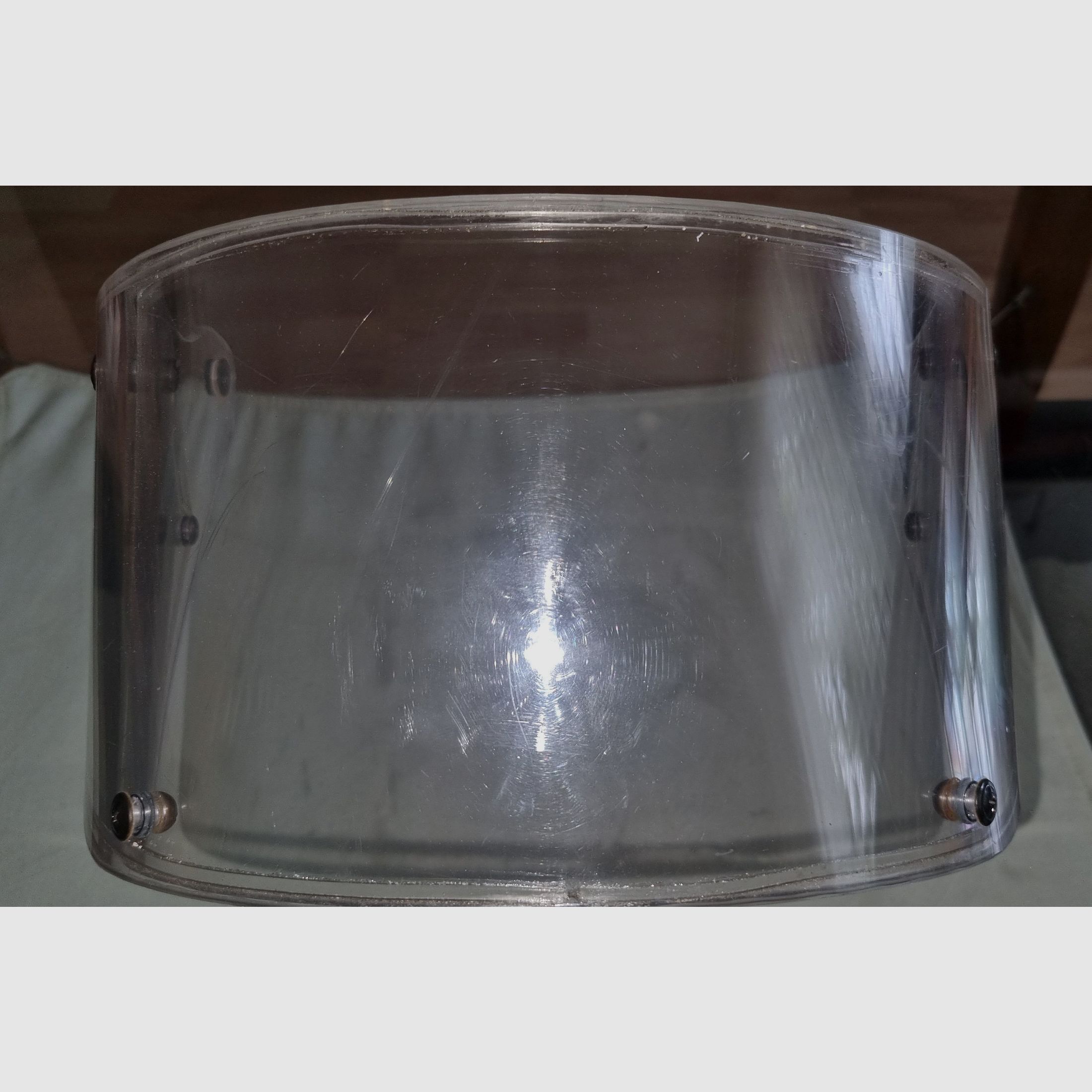 Russian ballistic helmet LSHZ-2DT "Vulcan" by ARMOKOM. Altyn successor for FSB Alpha Group