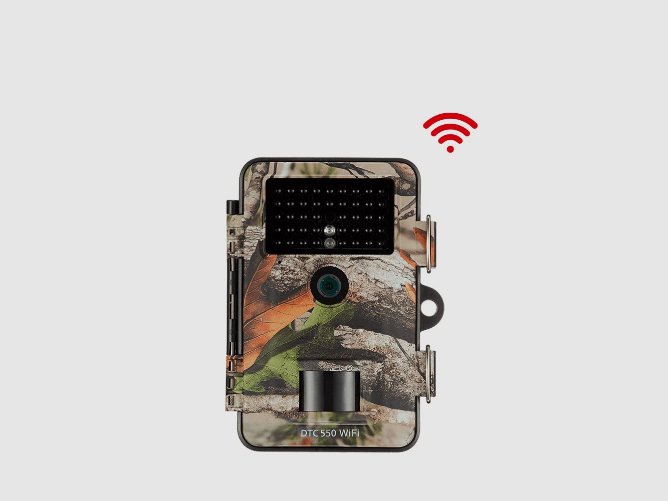 Minox Wildkamera DTC 550 WiFi