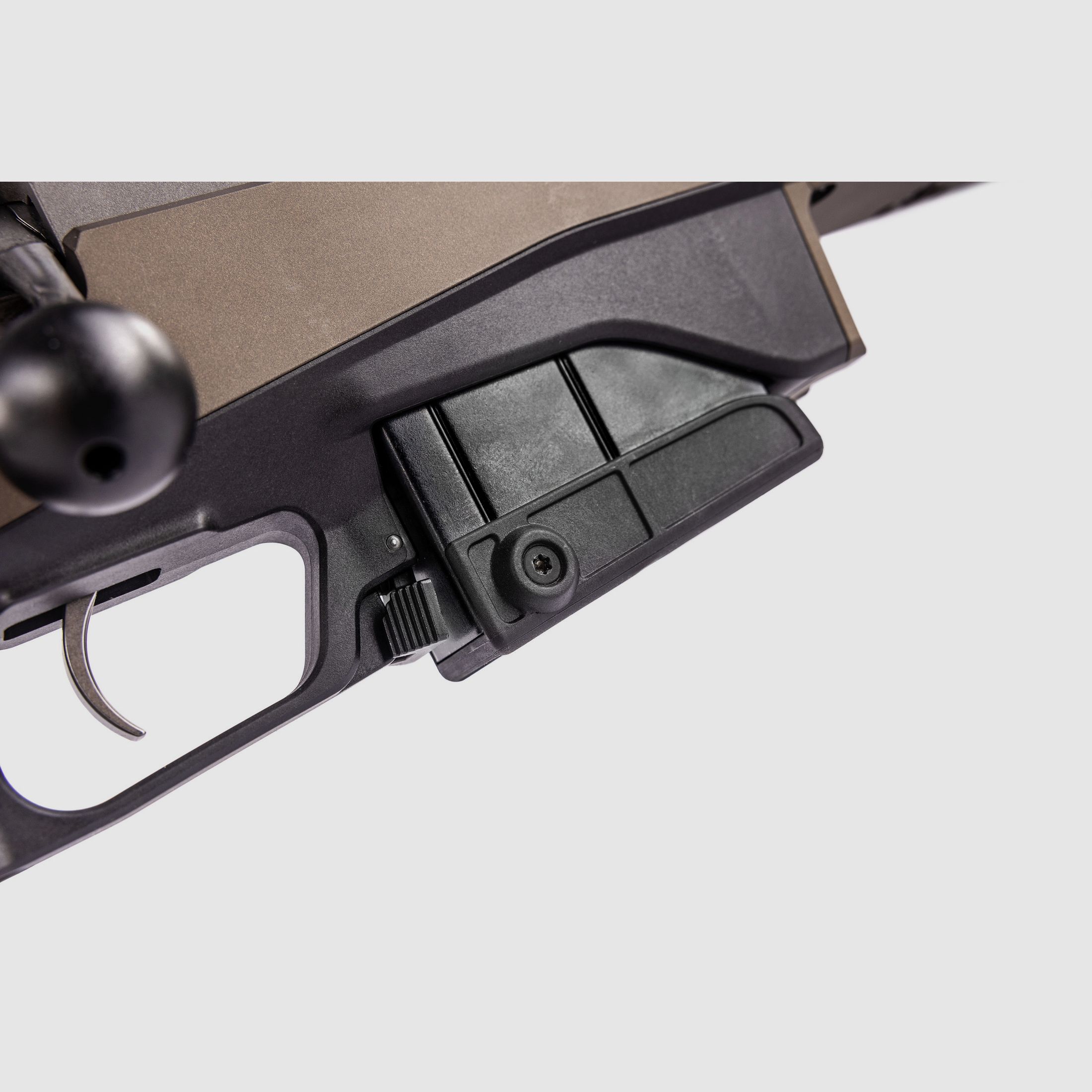 Tikka T3x ACE TARGET TUNGSTEN .223 REM, afbeelding 8 van 12