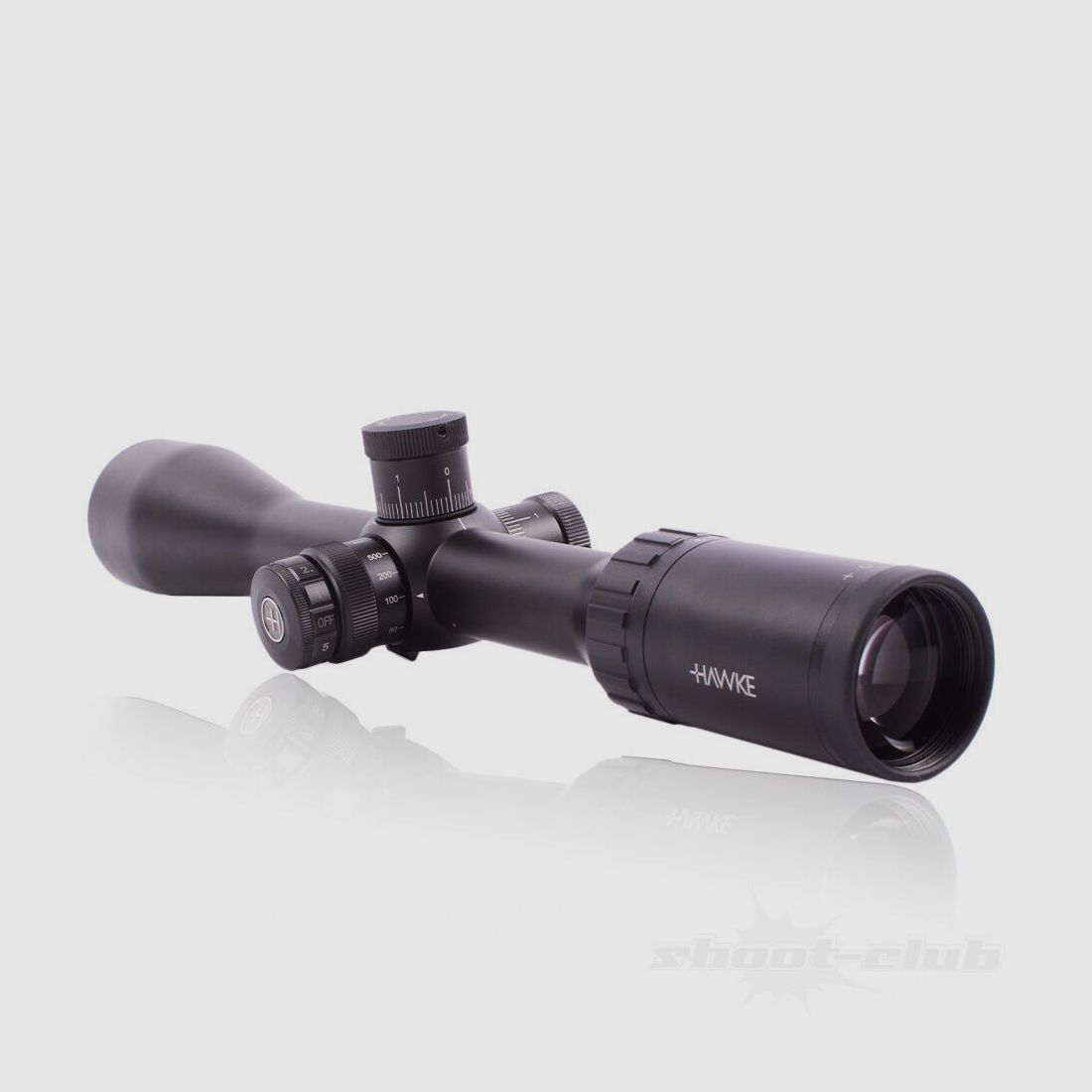 HAWKE Vantage 30WA FFP IR 6-24x50 SF