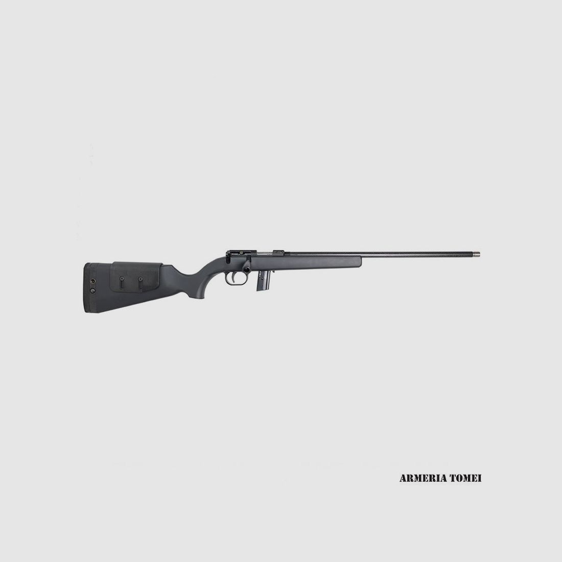 RIFLE – VOERE – MOD. K15A KAL. .22LR, zdjęcie 2 z 5