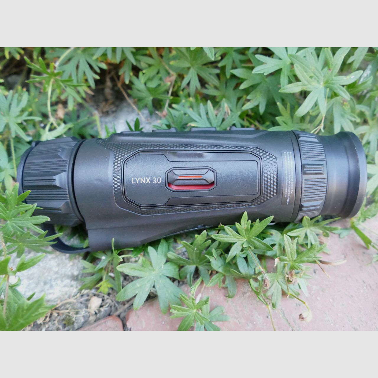 HikMicro LYNX LQ35L 3.0