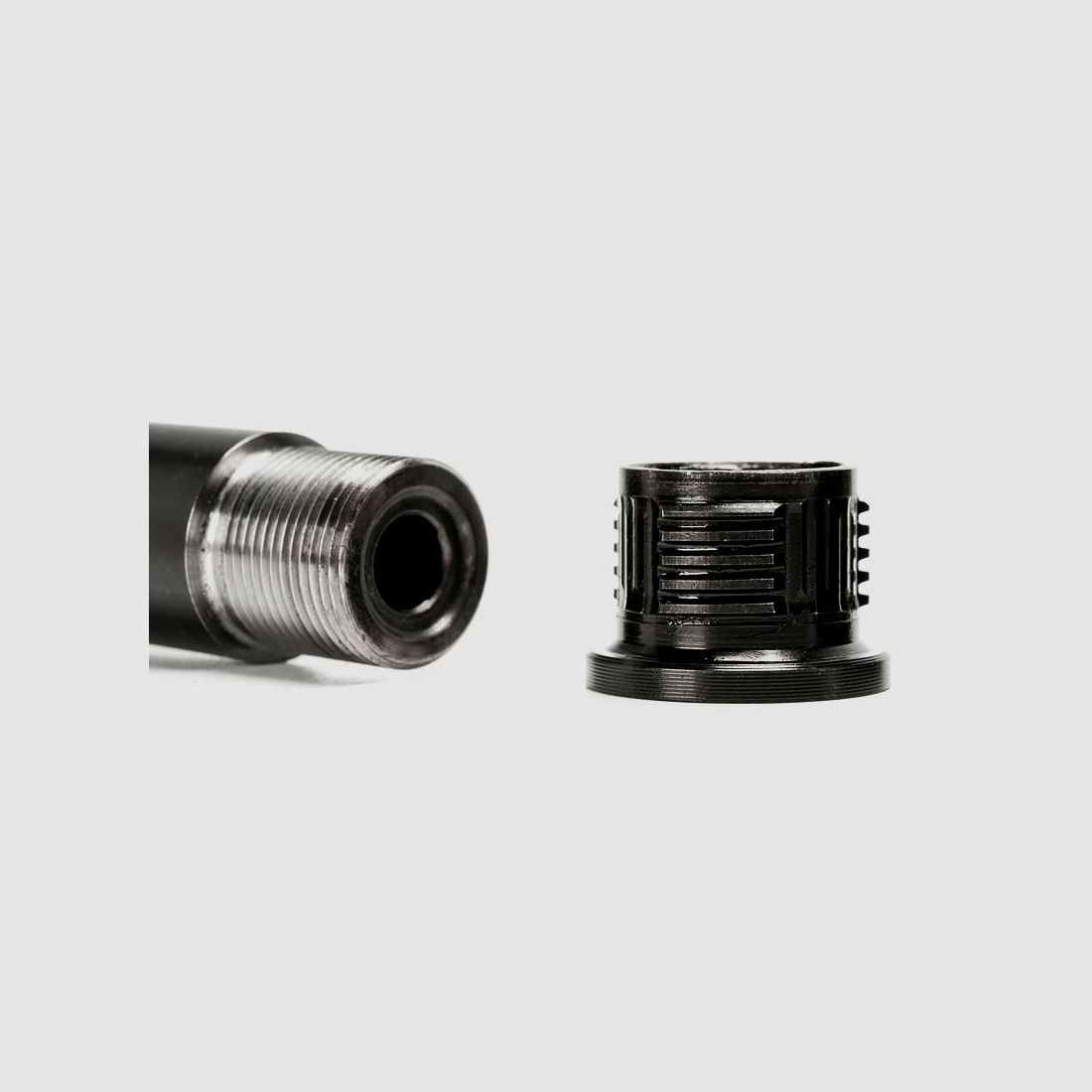 A-TEC Thread Adapter A-LOCK 5/8"-24 UNEF