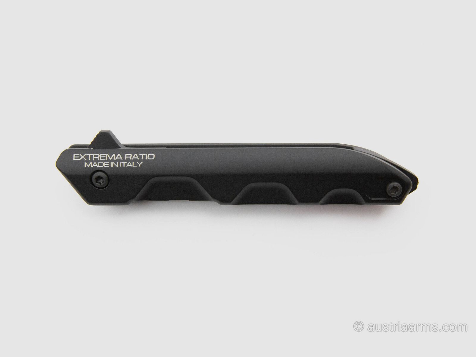 Extrema Ratio Ferrum Rescue BLK, Bild 2 von 3