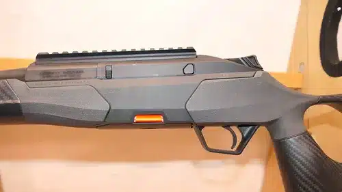 Carabine de chasse Beretta Brx1 Carbone Fbt cal 30.06, image 11 sur 15