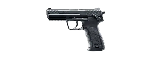 Umarex Airsoft Pistole HK45