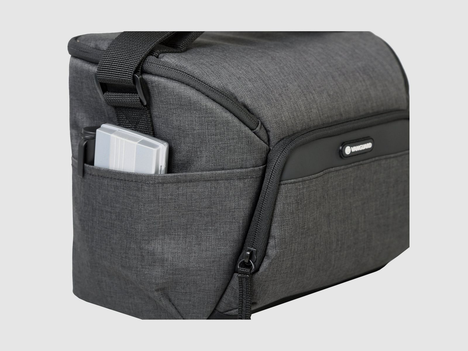 Vanguard World Vesta Aspire 25GY – Bag, image 6 of 8