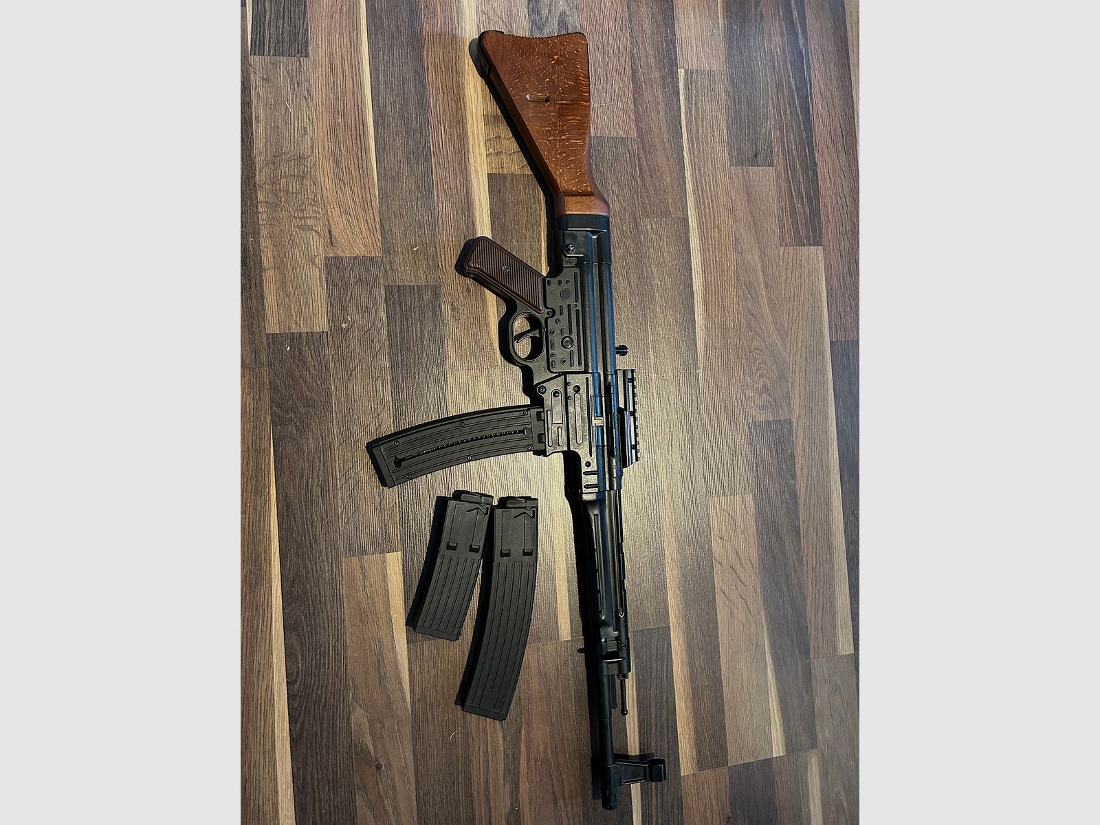 Schmeisser GSG STG 44 22 lfb KK