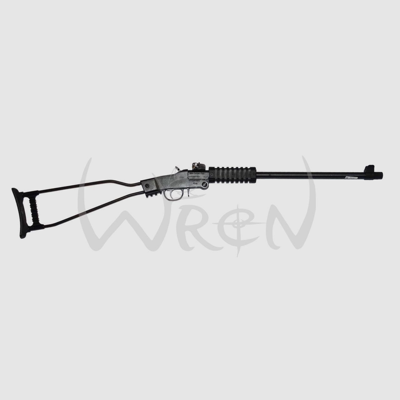 22lr Chiappa Little Badger, image 1 sur 10