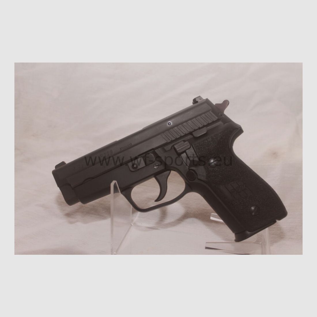 SIG Sauer P229