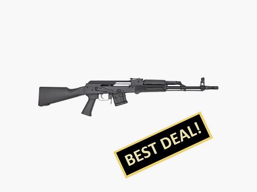 WBP Jack Polymer .223 Rem aprobado deportivo (clon AK-47)