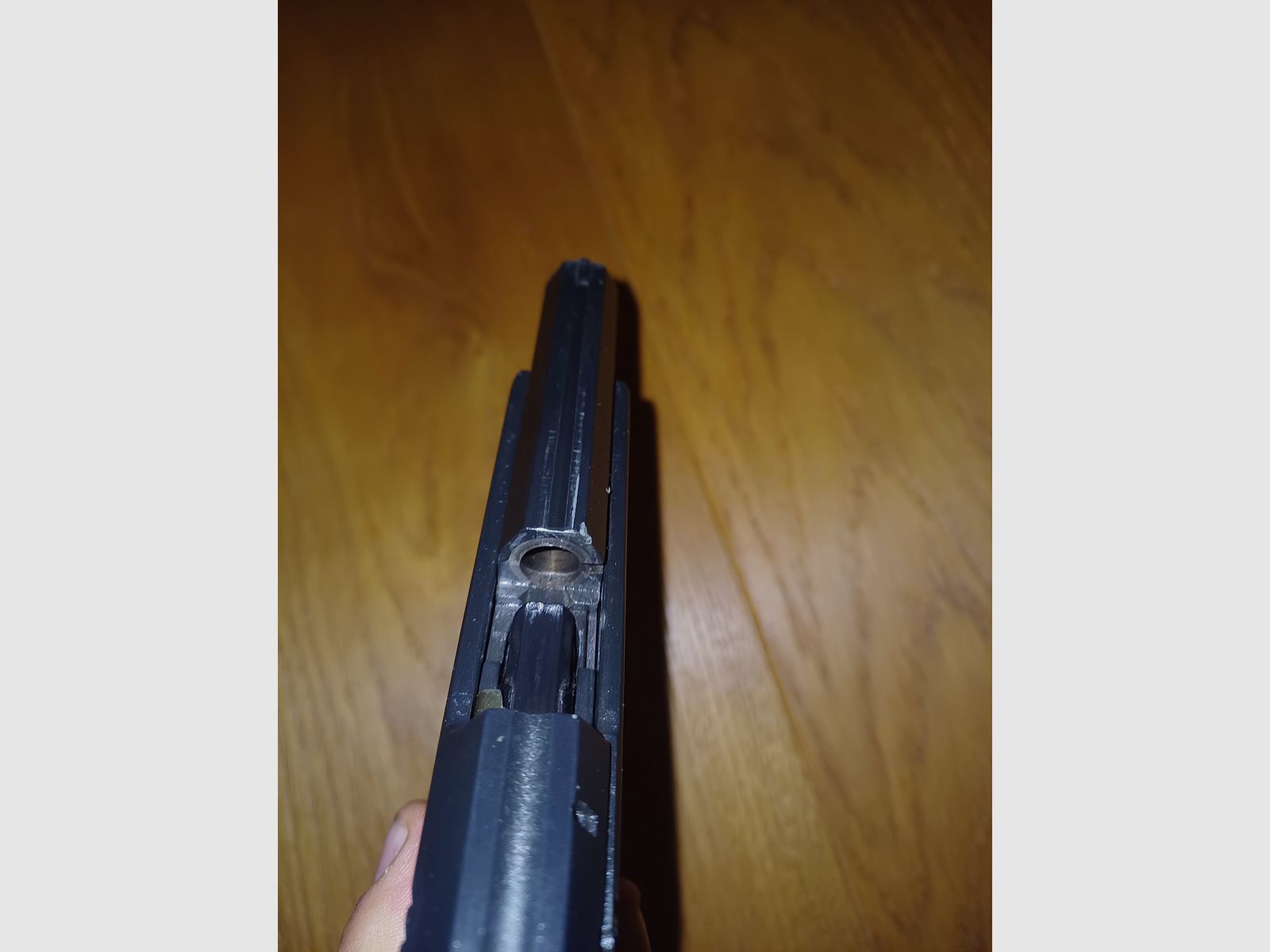 Erma egp 65