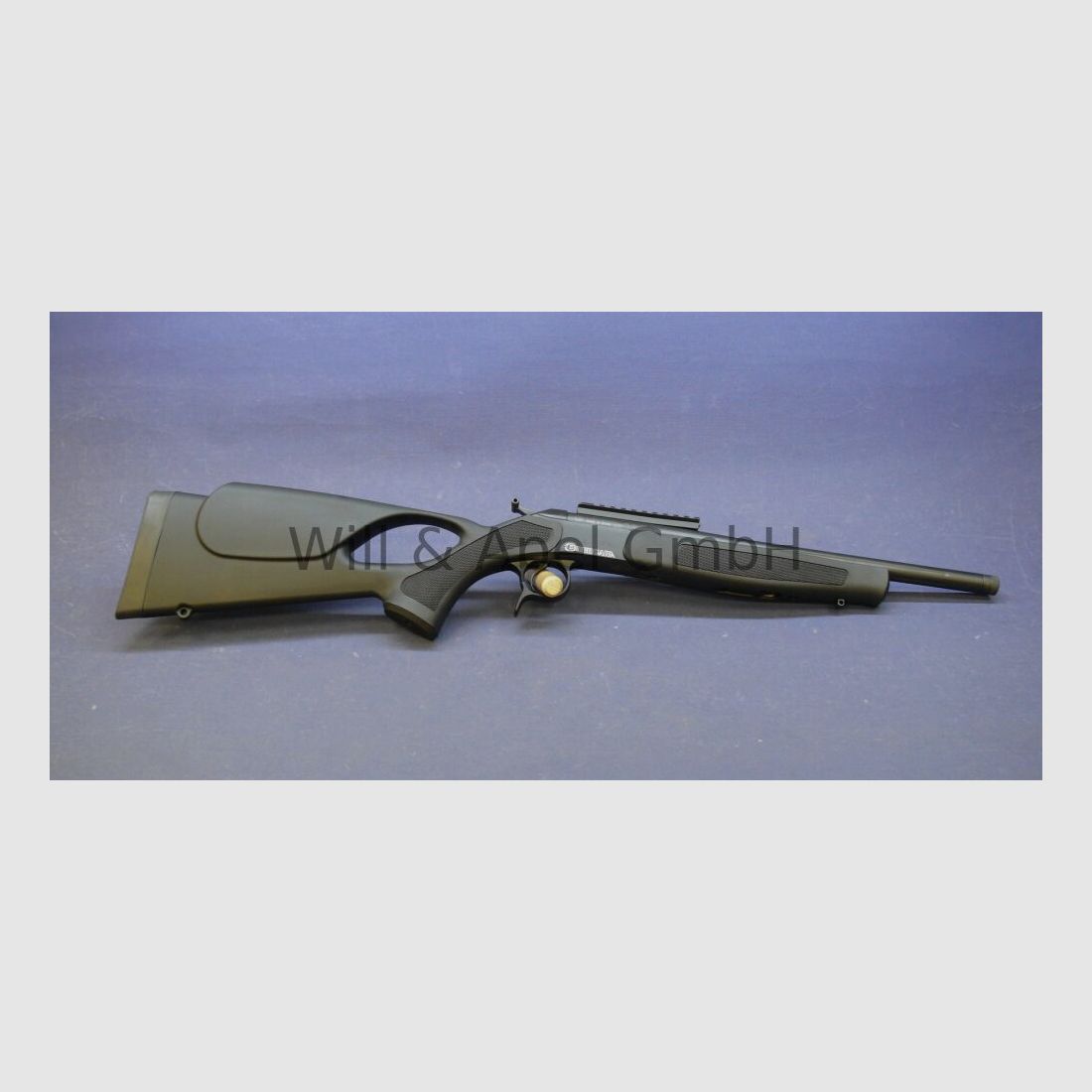 Bergara BA13 TD