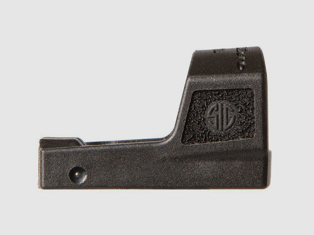 Sig Sauer ROMEO Zero Elite 2MOA Circle Dot SOR01000