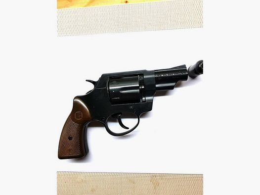 Röhm RG89 PTB 451
