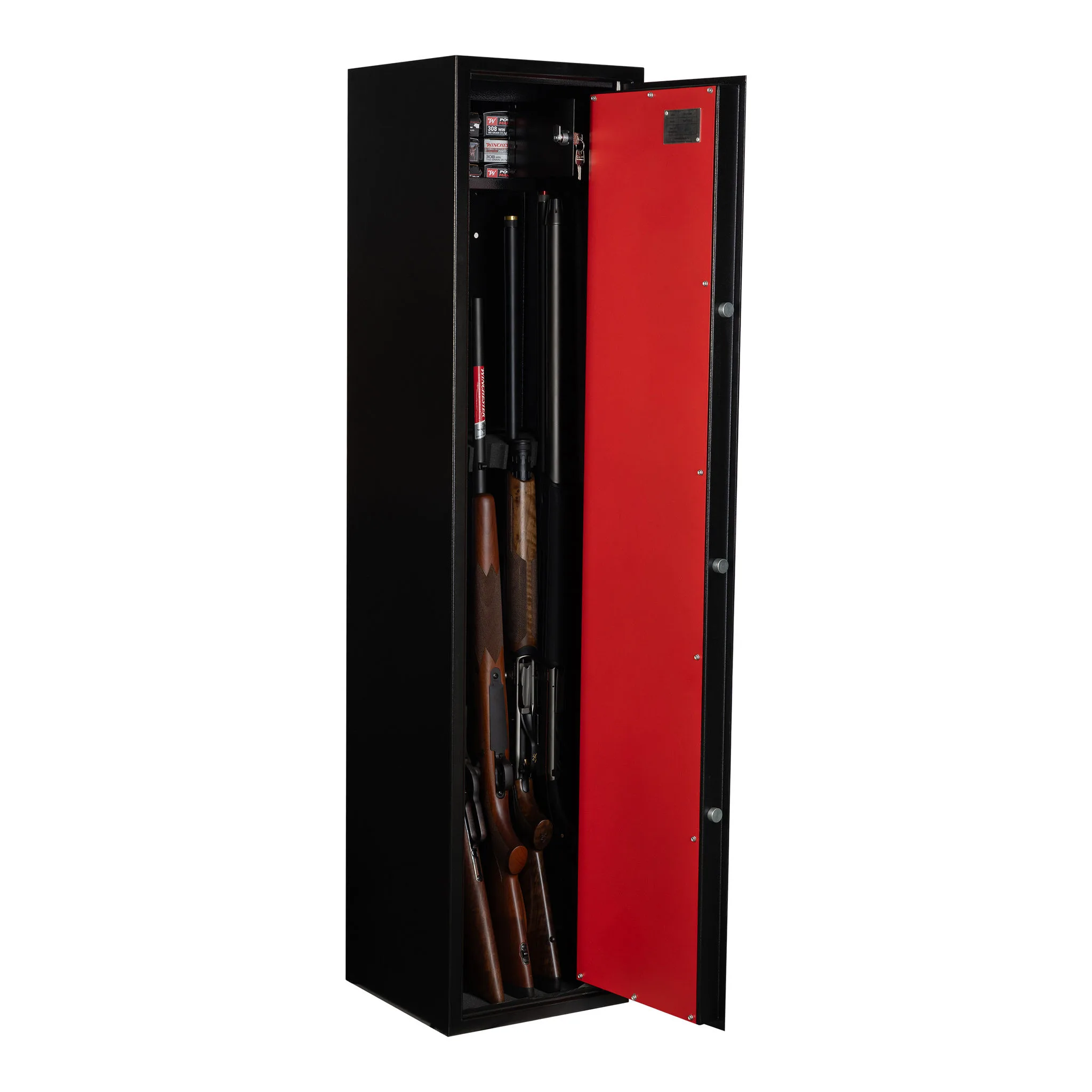 Red Rock – 6 armes, image 3 sur 3