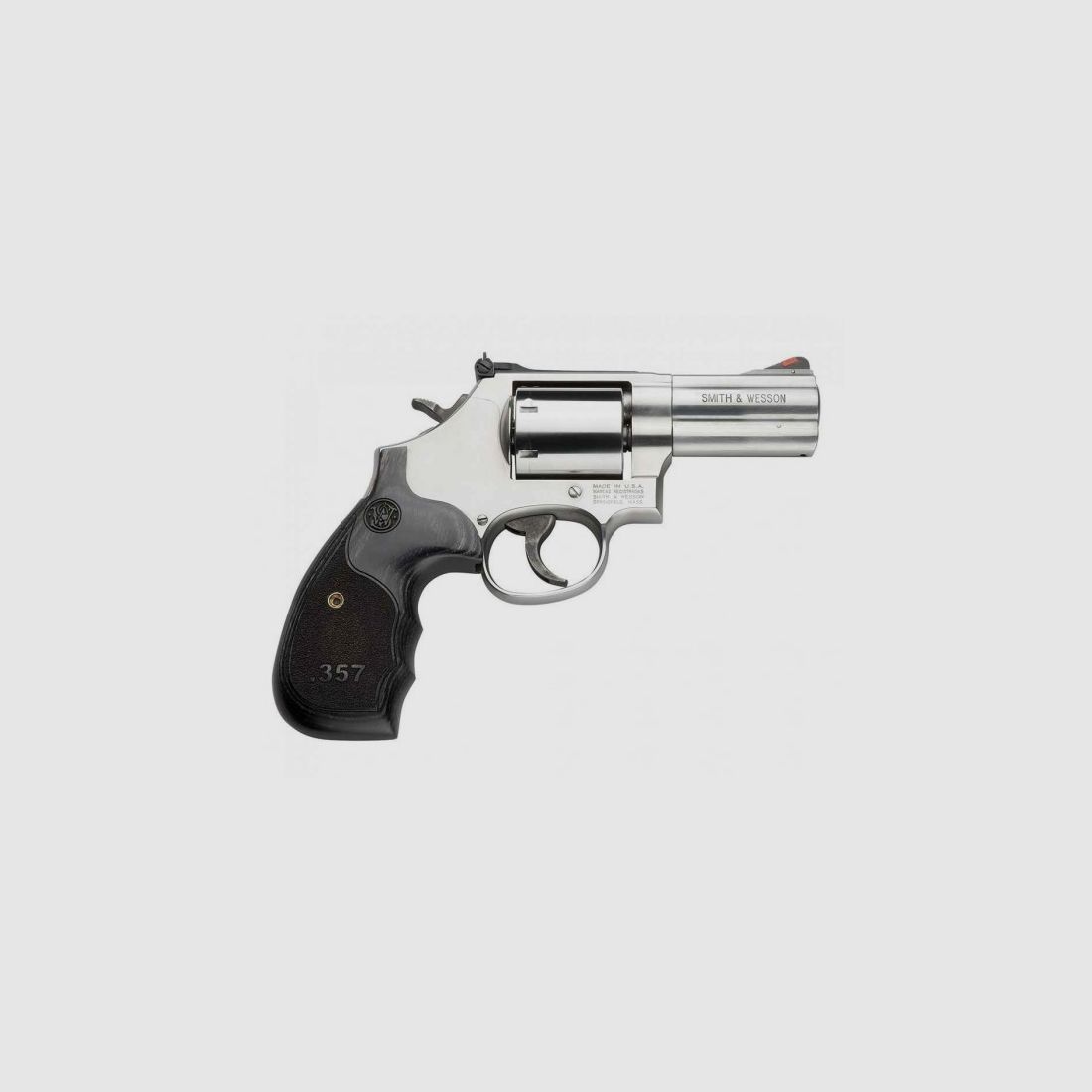 Smith & Wesson 686 Plus, Bild 2 von 2