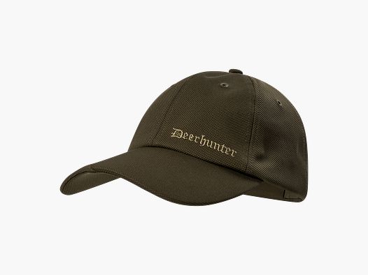 Muflon Pro Cap - Art Green – Rozmiar: ONE SIZE