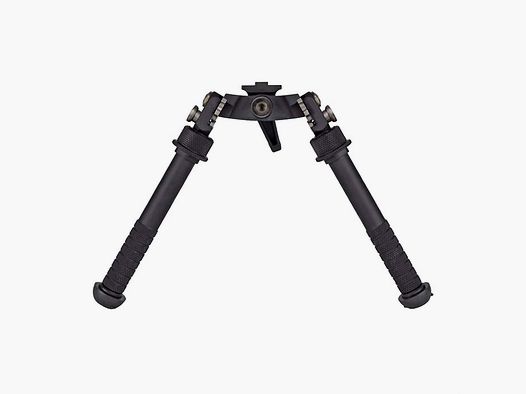 ACCU-SHOT GEN 2 BIPODS ACCU-SHOT BT65-NC GEN2 CANT AND LOC (CAL) ATLAS BIPOD BLACK