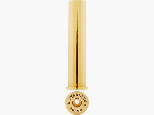 STARLINE (2,4″) STARLINE 45-90 WINCHESTER MIEDŹ 100/OPAKOWANIE