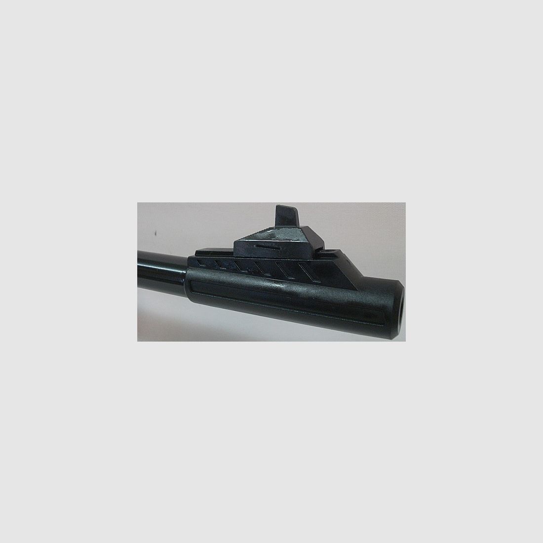 LG 48 T06 Kal.4,50 - Seitenspanner,Holzschaft