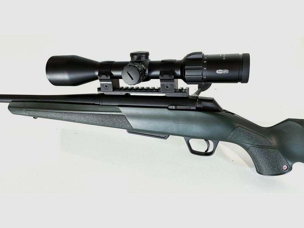 Winchester XPR Stealth