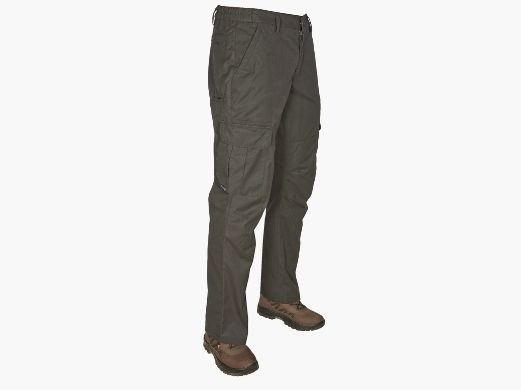 Damen Hose Anti Insekt - Gr. 40