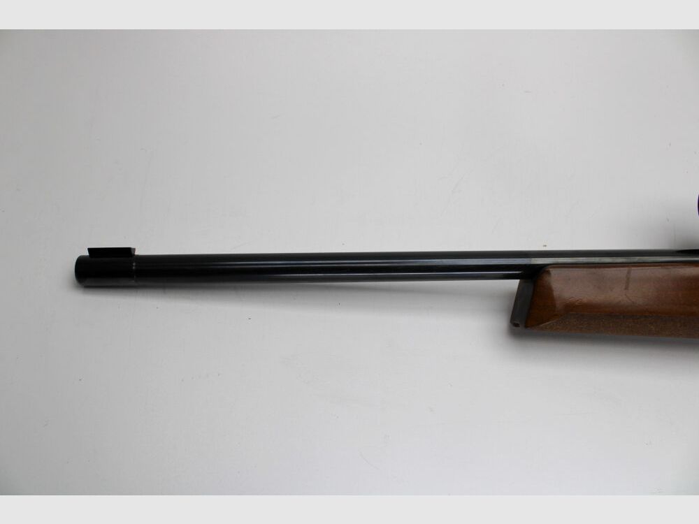 EL Büchse Anschütz 54 Match Kal. .22lr mit Zielfernrohr .22lr