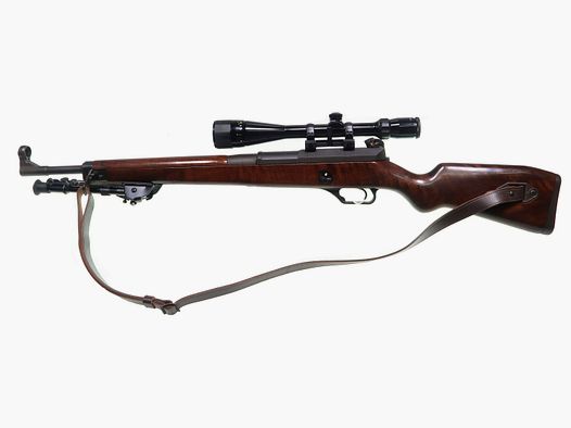 Heckler & Koch SL-7 308Win