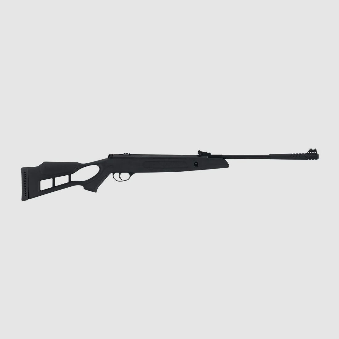 Mercury Air Luftgewehr Chili Edge – Set