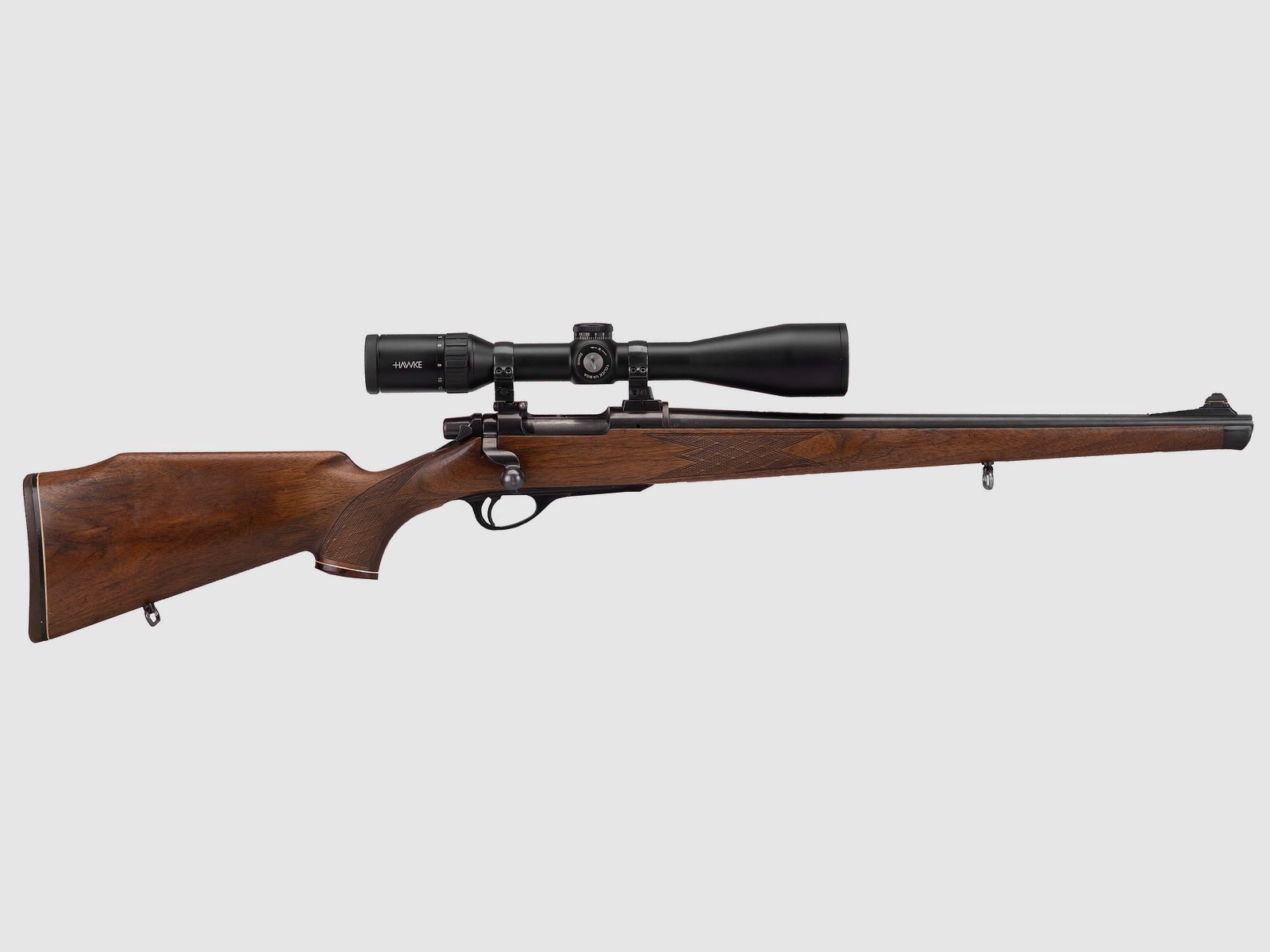 Remington Mohawk .243Win Repeating Rifles