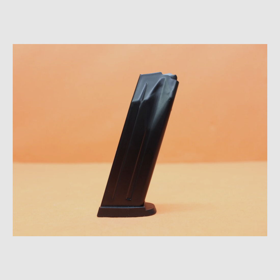 Heckler & Koch Heckler&Koch HK MARK23: Magazin 12-Schuss .45Auto Stahl brüniert