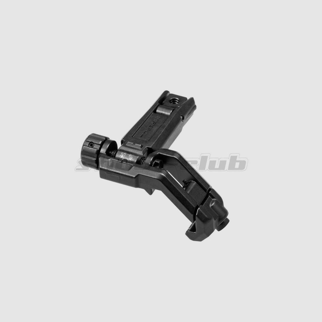 Magpul MBUS Pro Offset Sight - Rear