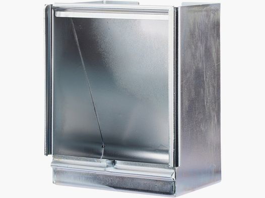 Mercury air Caja trampa para balas de aire de mercurio