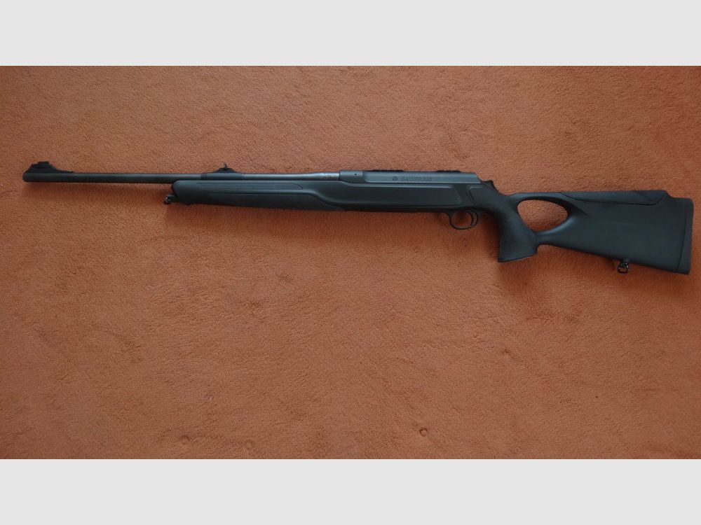 Sauer S303 Synchro XT Ultra Cal. 9,3 x 62 Lauflänge 56 cm
