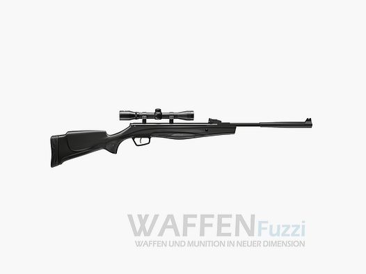 Stoeger RX20 Combo Break Barrel Air Rifle + Scope Caliber 4.5mm Diabolo