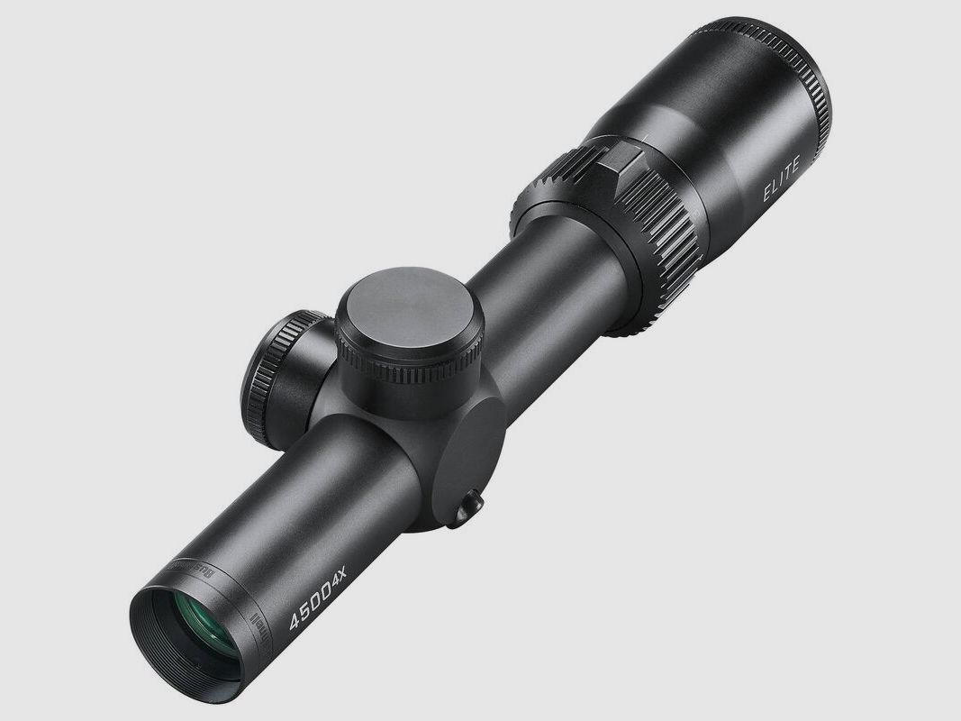 Bushnell Zielfernrohr Elite 4500 1-4x24 Multi-X Absehen 30mm