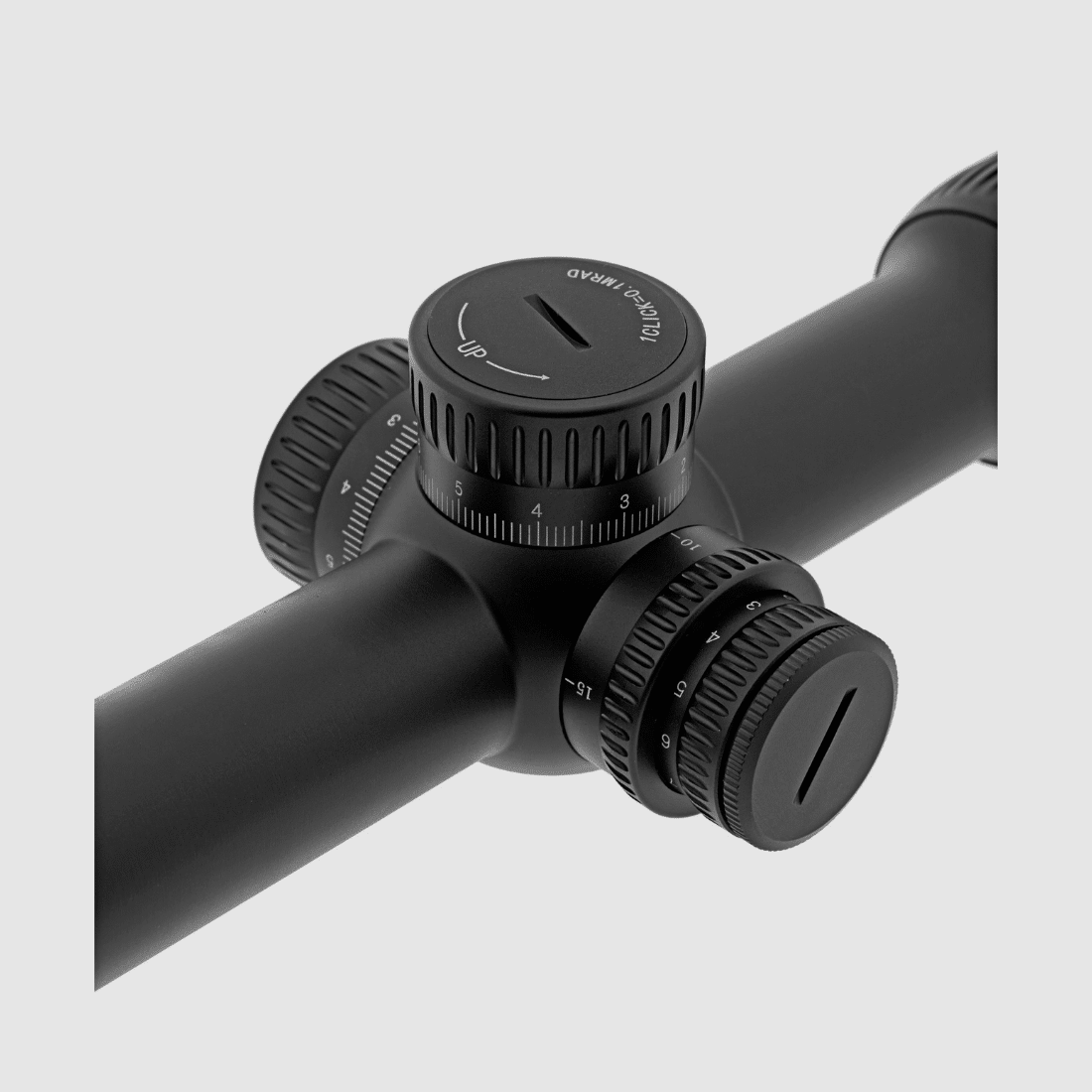 Luneta B-Vision F8 3-24x56i, zdjęcie 4 z 9