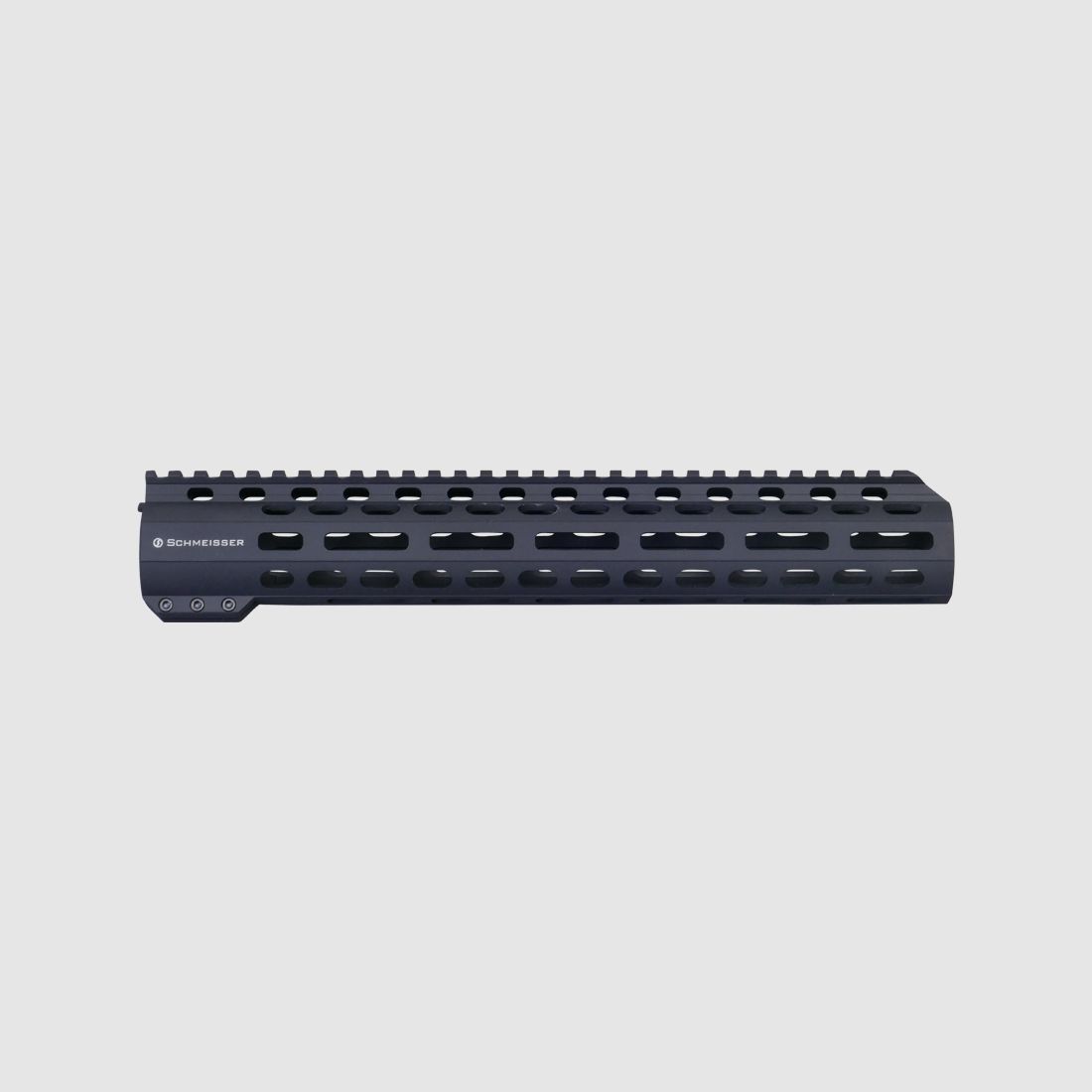 Schmeisser AR15 Free-Float M-Lok Handschutz mittel