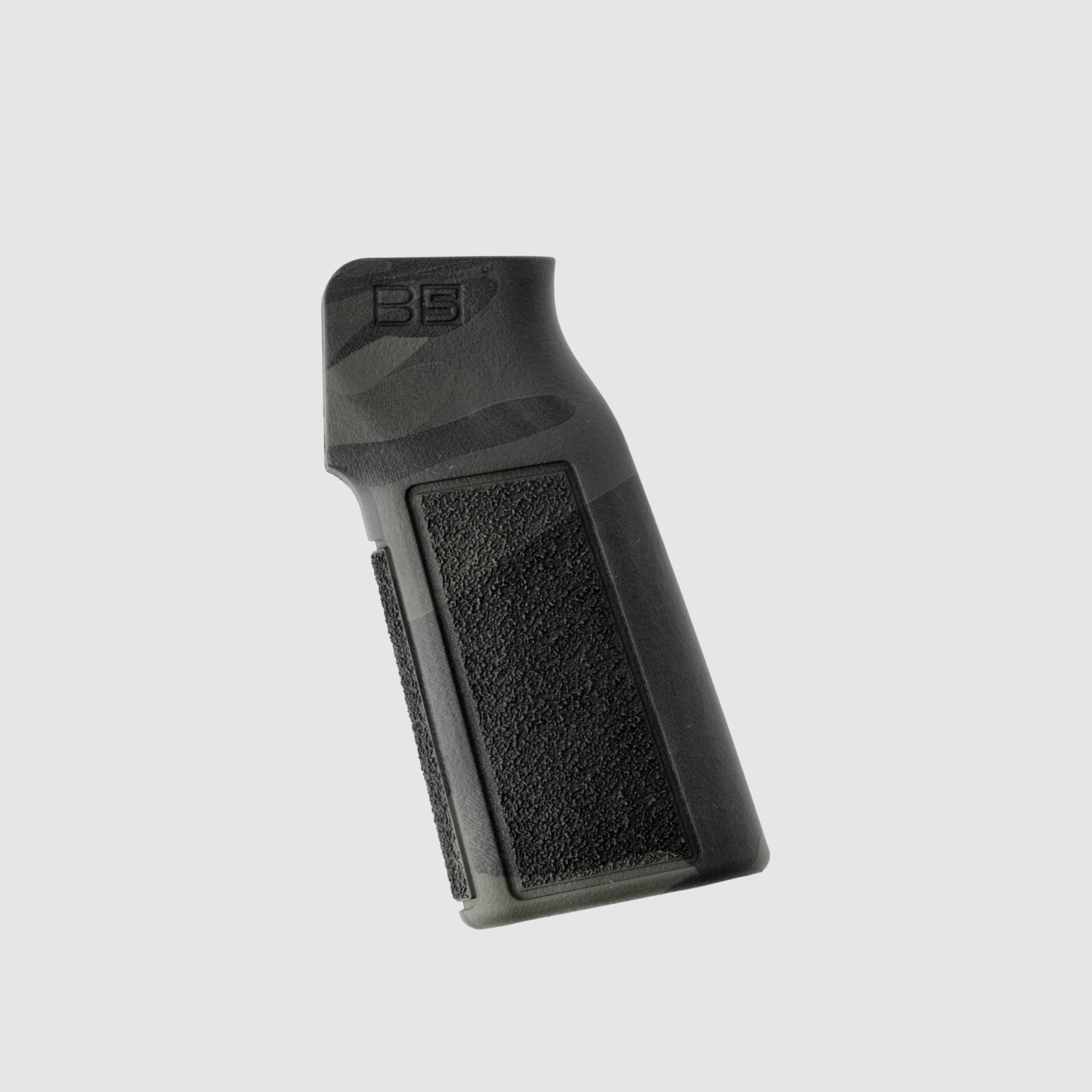 Poignée AR, P-GRIP 22, Multicam Black - B5 Systems