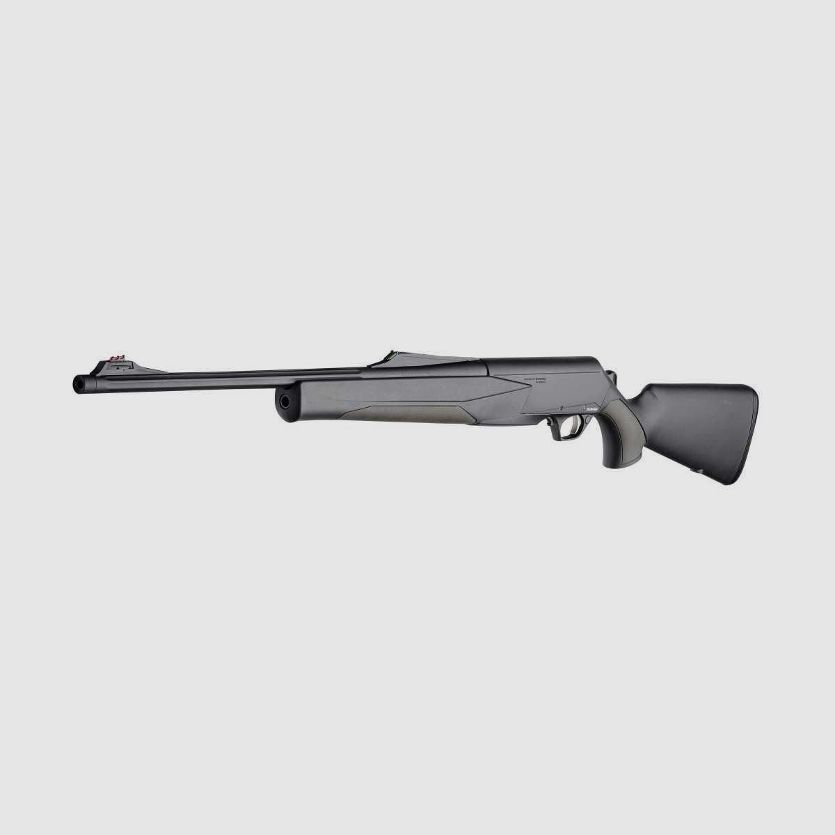 BÜCHSE BAR MK3 COMPO HC SCHWARZ BRAUN LINKS THR 9.3X62, Bild 5 von 6