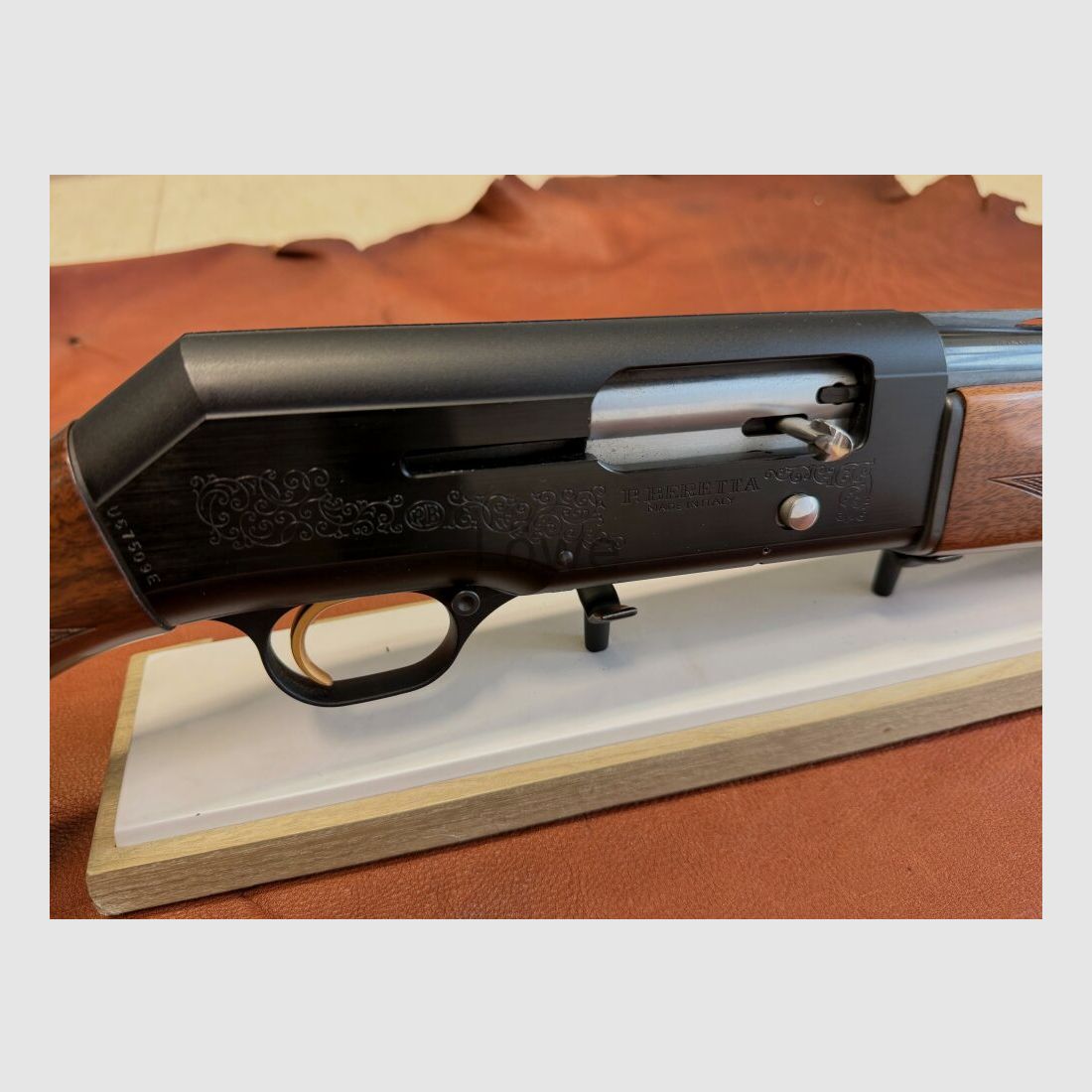 Beretta AL 390