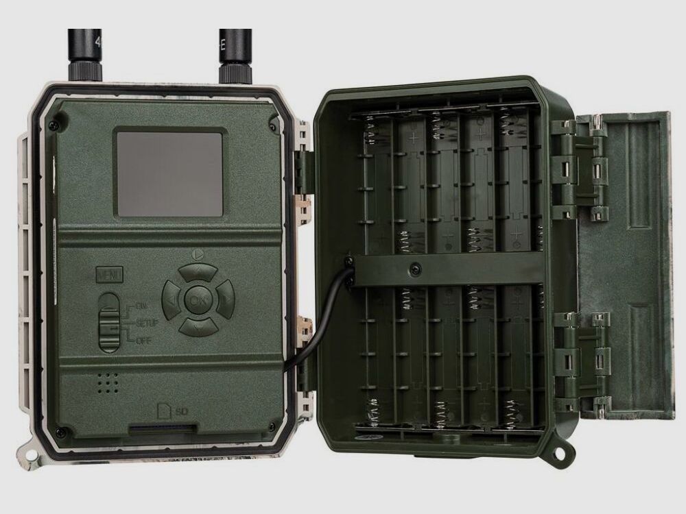 Dörr GmbH 523DOE01, Bild 5 von 10