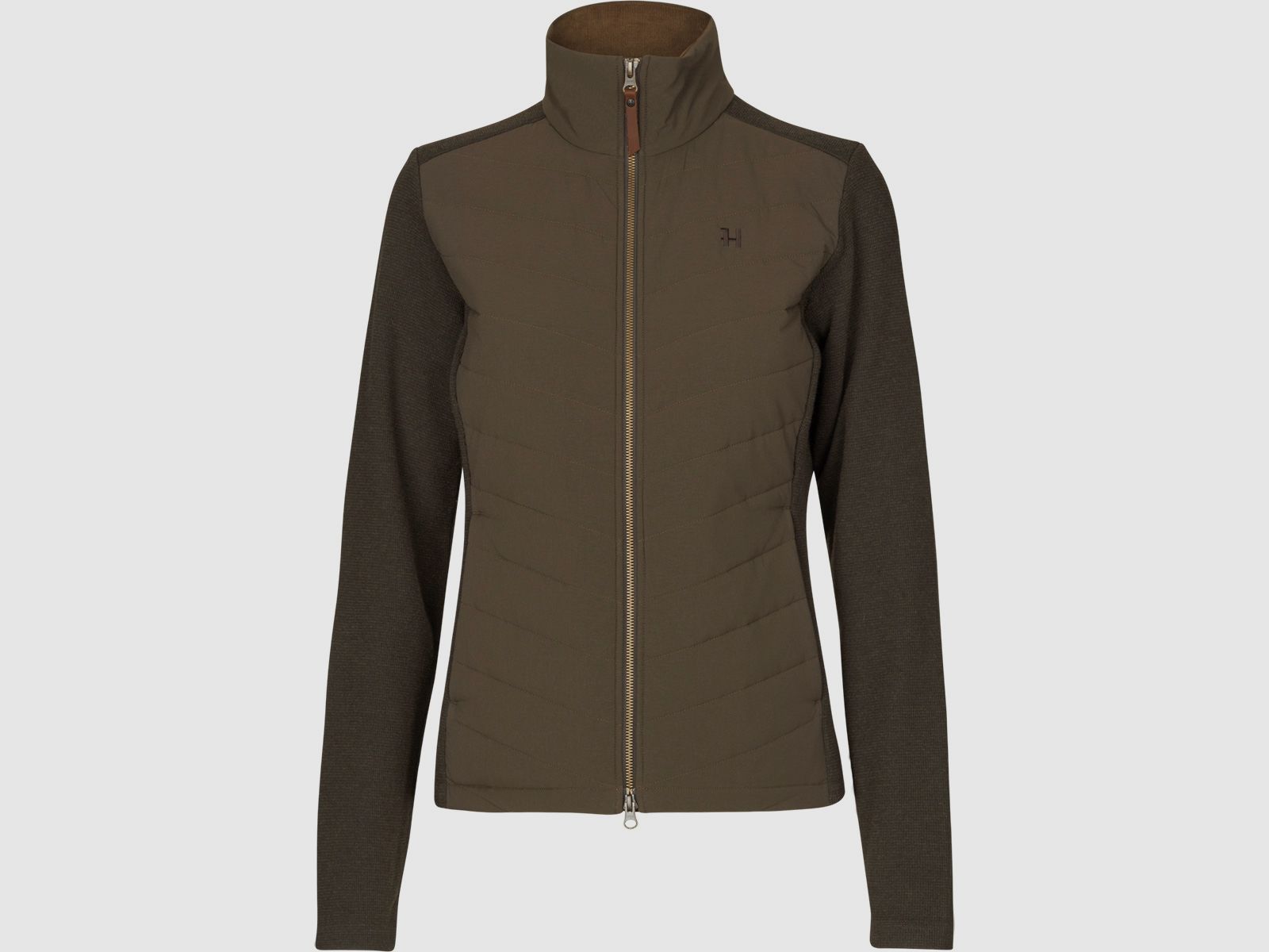 Härkila Steppjacke Sanhem Pro Insulated Willow green