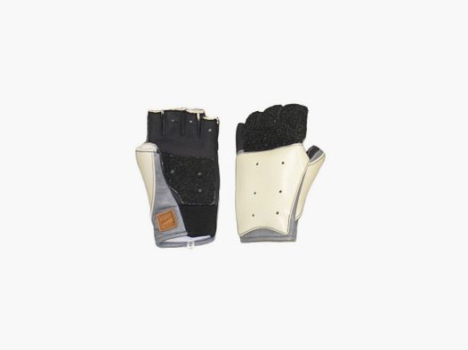 Thune Schiesshandschuh Solid Grip Kurz