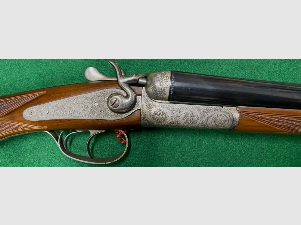 Antonio Zoli	 Lancer