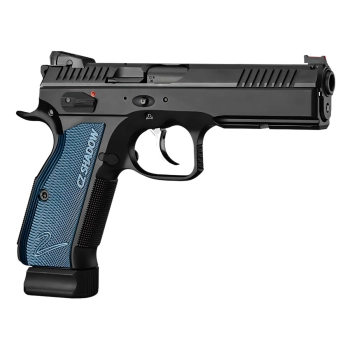 Pistolet CZ Shadow 2 kal. 9x19, zdjęcie 1 z 5