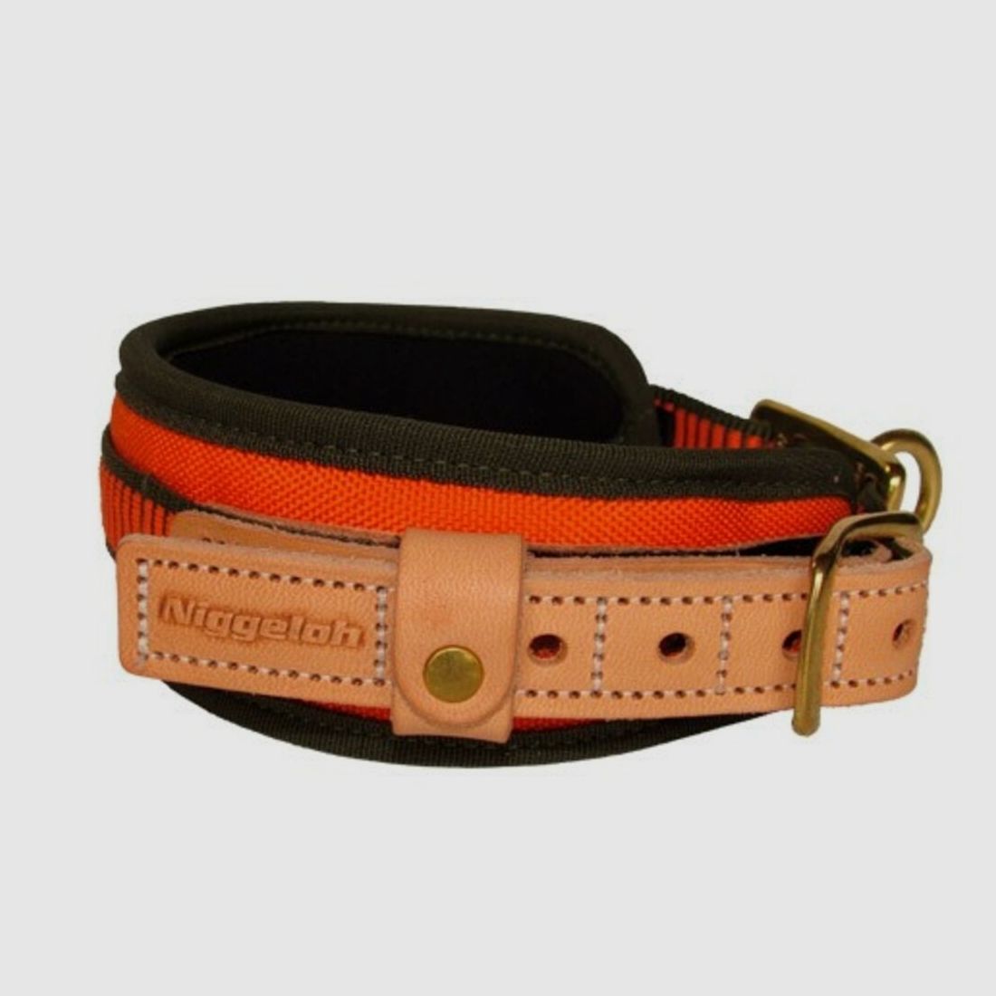 Tracking dog collar Niggeloh Blood S