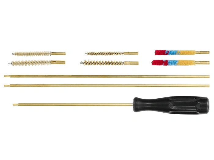Air rifle cleaning rod Umarex Expert Cleaning Kit 4.5 mm / 5.5 mm (3.2054), image 1 of 2